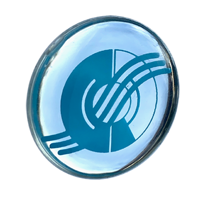 COFFEE TEA & CO. Untersetzer mit Tasse