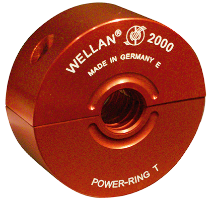 WELLAN POWER RING Oel